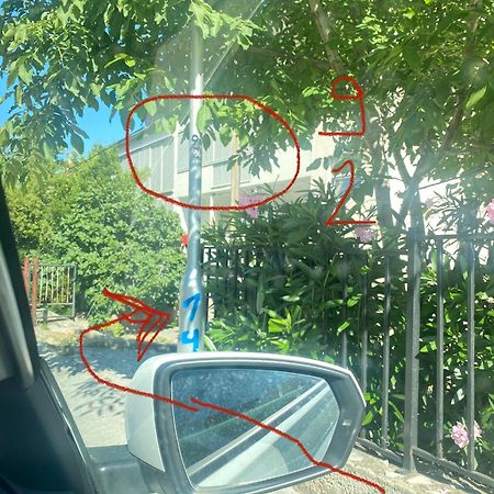 Sweet Flat With 2 Bedrooms Split Croatia Eksteriør bilde