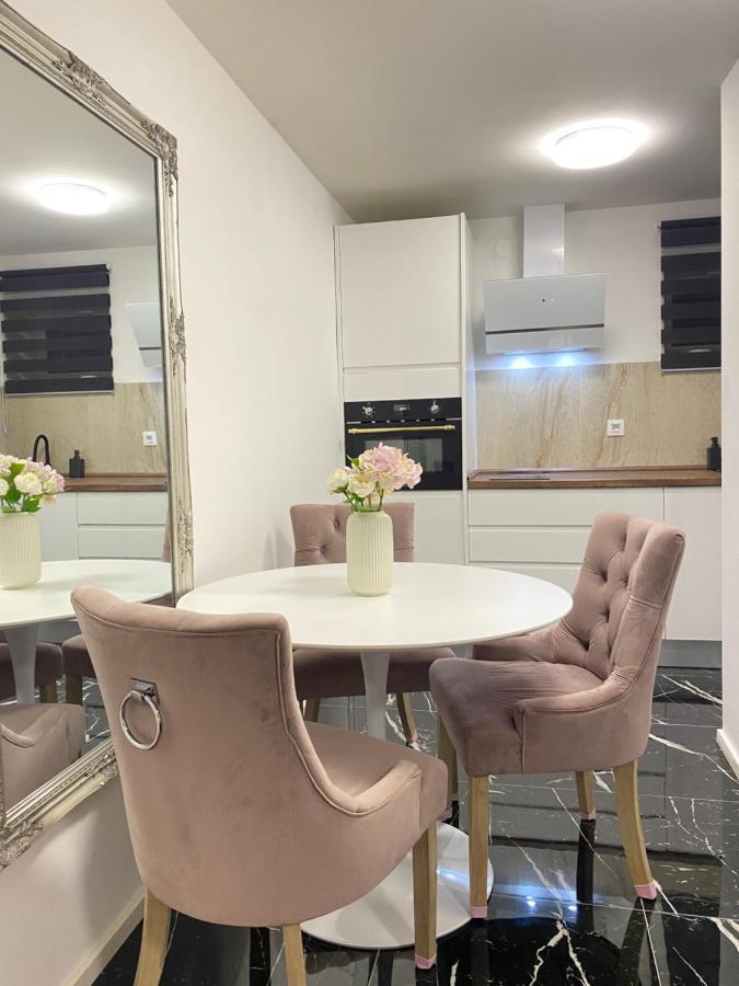 Sweet Flat With 2 Bedrooms Split Croatia Eksteriør bilde