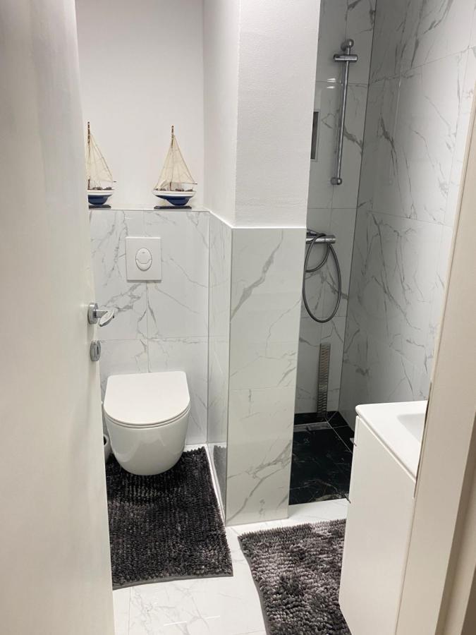 Sweet Flat With 2 Bedrooms Split Croatia Eksteriør bilde