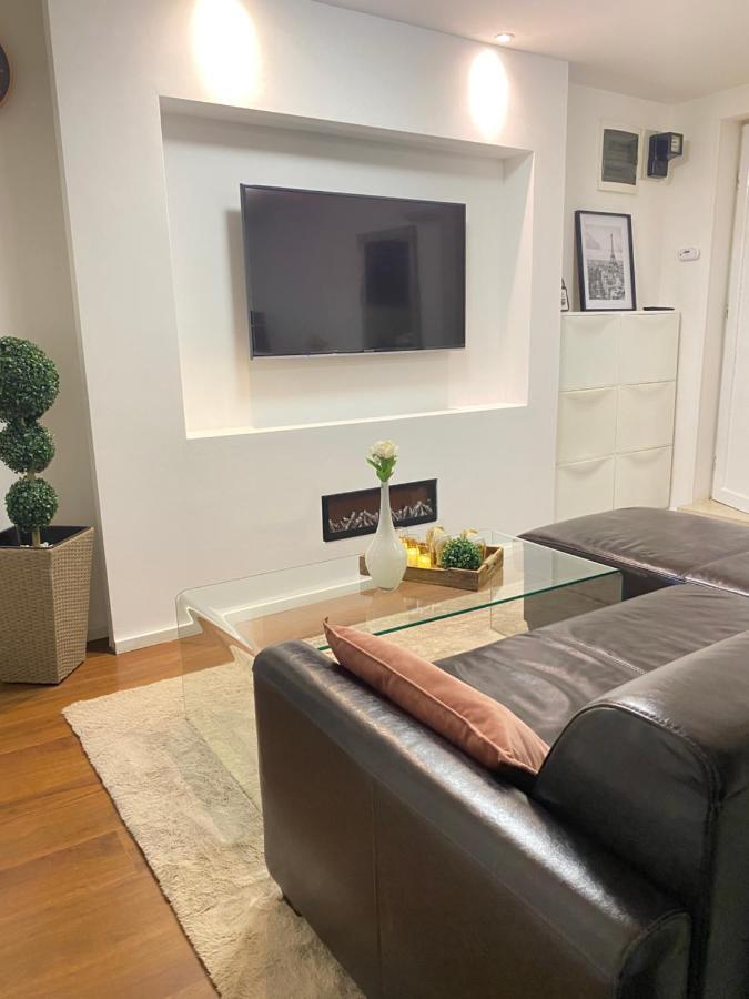 Sweet Flat With 2 Bedrooms Split Croatia Eksteriør bilde