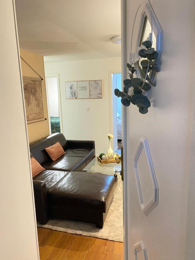 Sweet Flat With 2 Bedrooms Split Croatia Eksteriør bilde