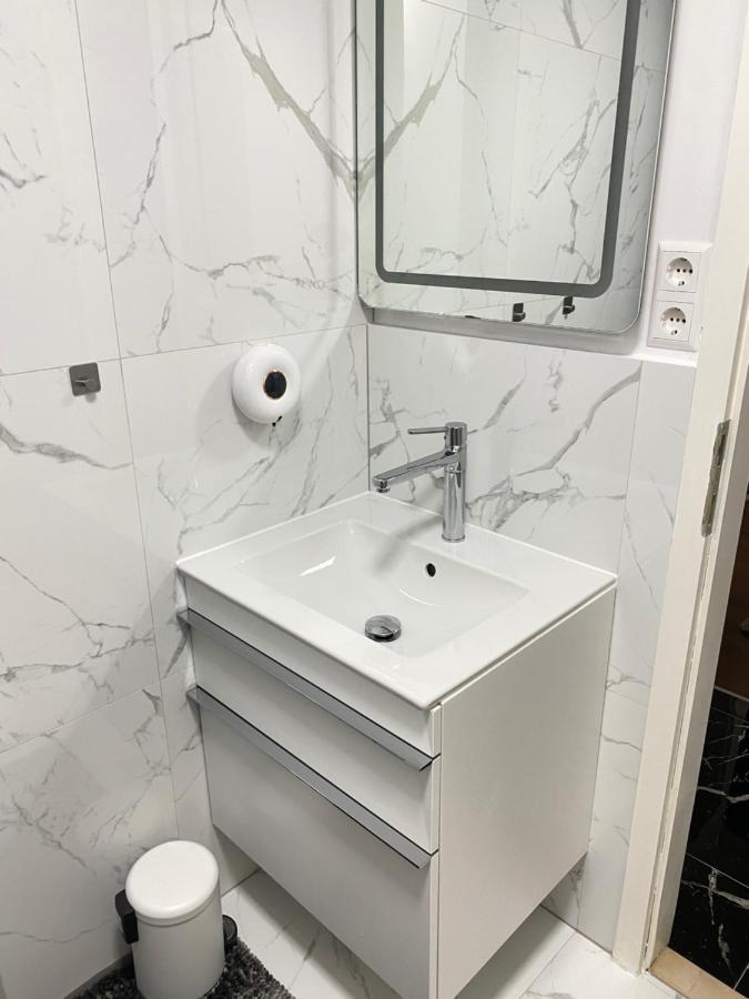 Sweet Flat With 2 Bedrooms Split Croatia Eksteriør bilde
