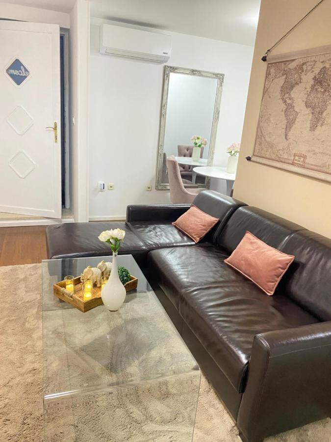 Sweet Flat With 2 Bedrooms Split Croatia Eksteriør bilde