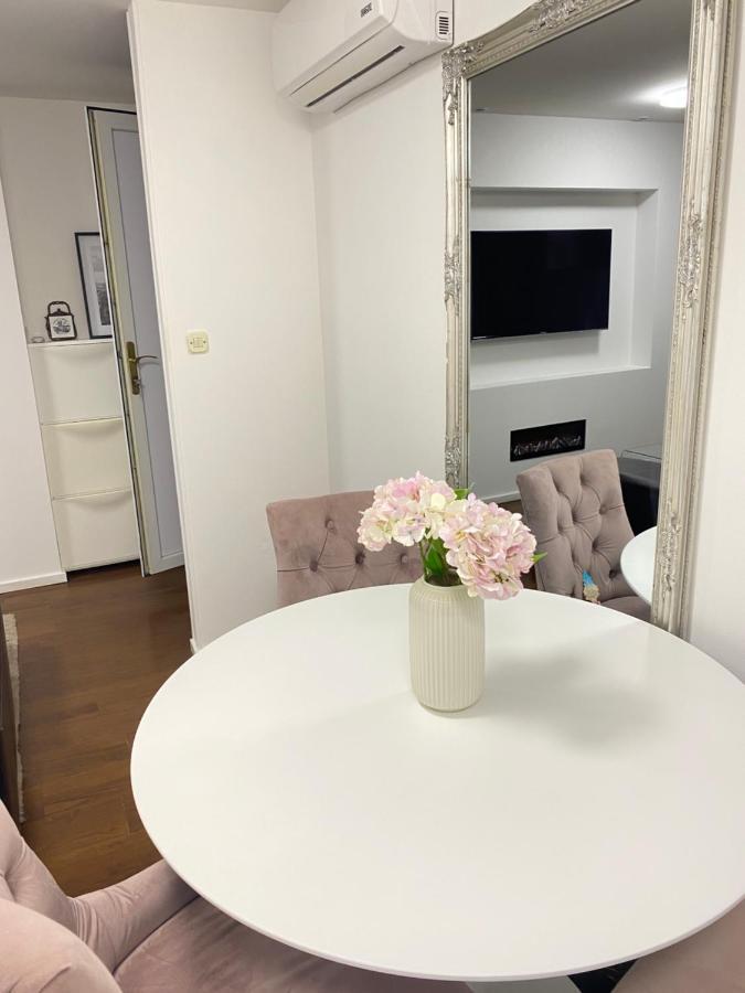 Sweet Flat With 2 Bedrooms Split Croatia Eksteriør bilde