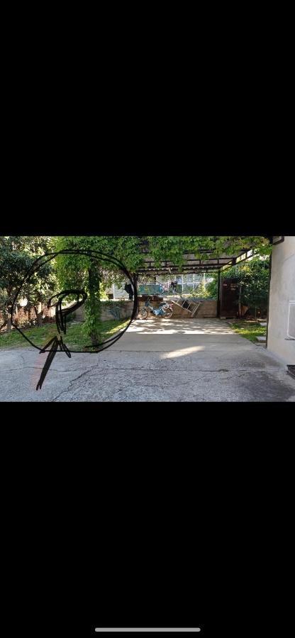 Sweet Flat With 2 Bedrooms Split Croatia Eksteriør bilde