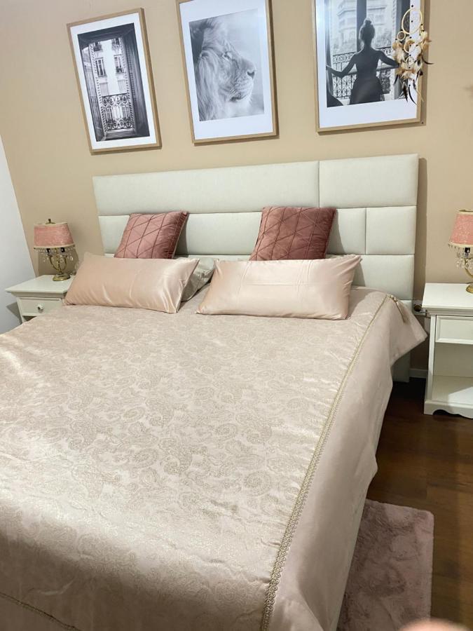 Sweet Flat With 2 Bedrooms Split Croatia Eksteriør bilde