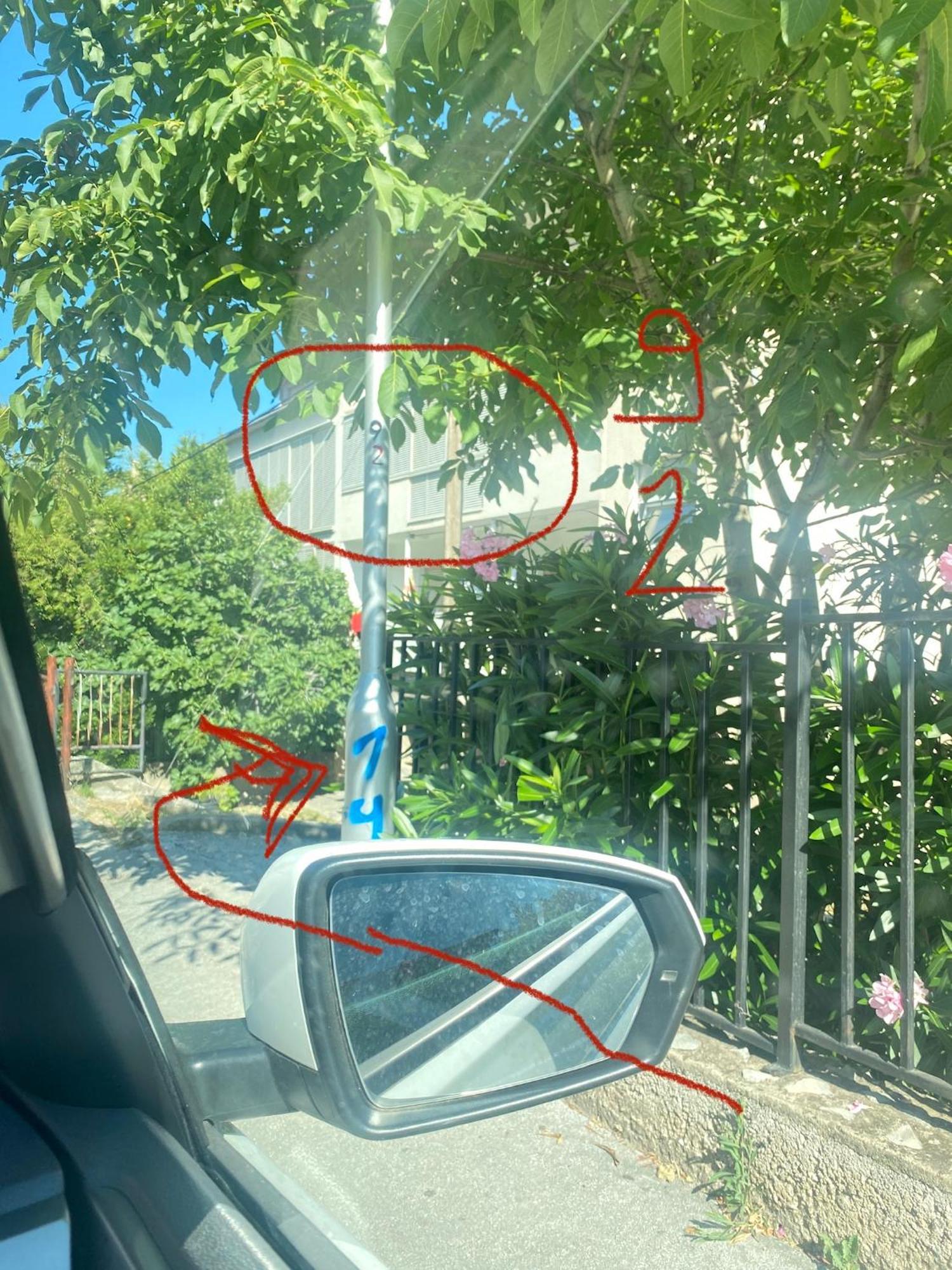Sweet Flat With 2 Bedrooms Split Croatia Eksteriør bilde