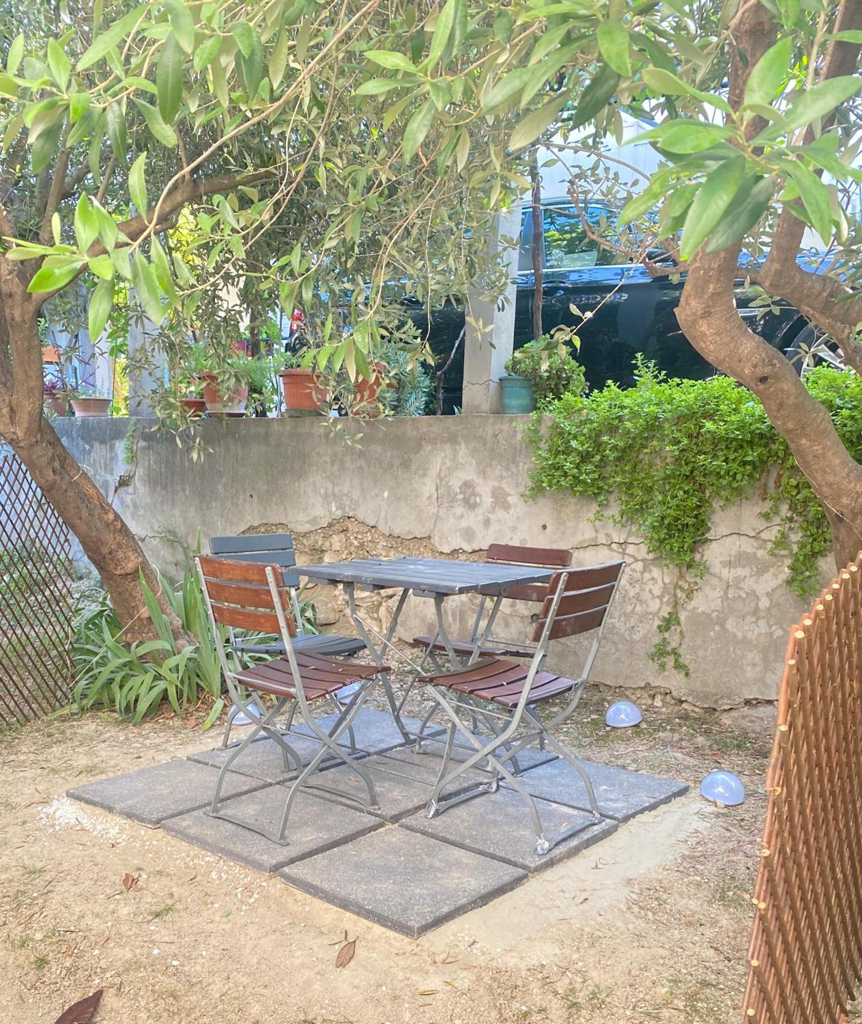 Sweet Flat With 2 Bedrooms Split Croatia Eksteriør bilde